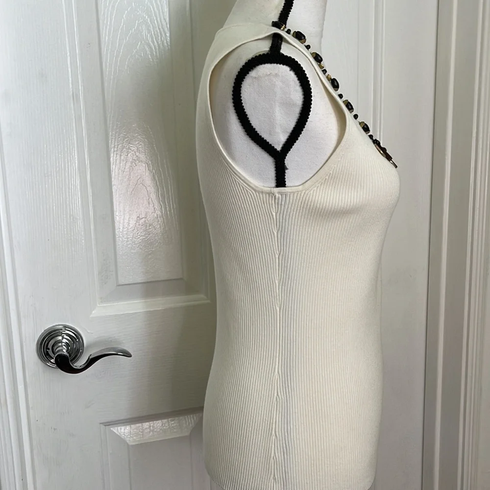 Ribbed Top - Picture 5 of 8